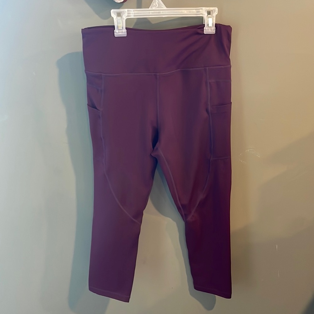 Zyia active wear